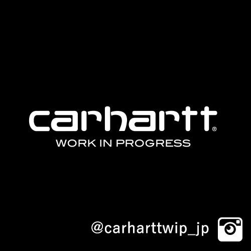 Carhartt WIP JAPAN
