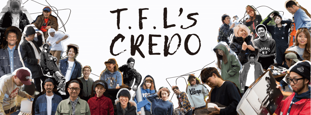 credo