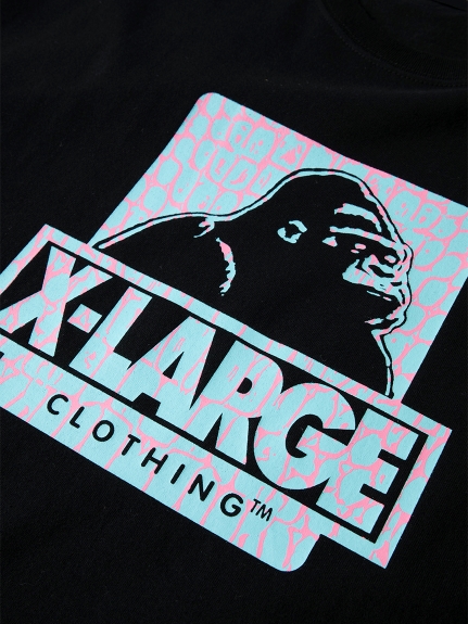 Xlarge T F L