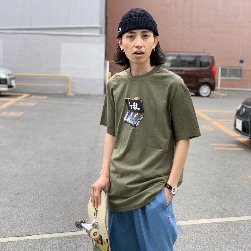 超格安価格超格安価格evisen Independent ビーニー ニットキャップ